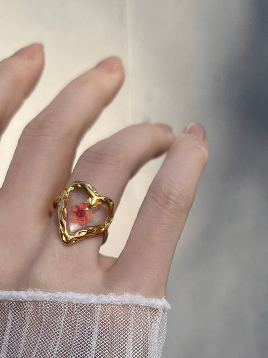 PVD Coated 18K Gold Plated on 201 Stainless Steel