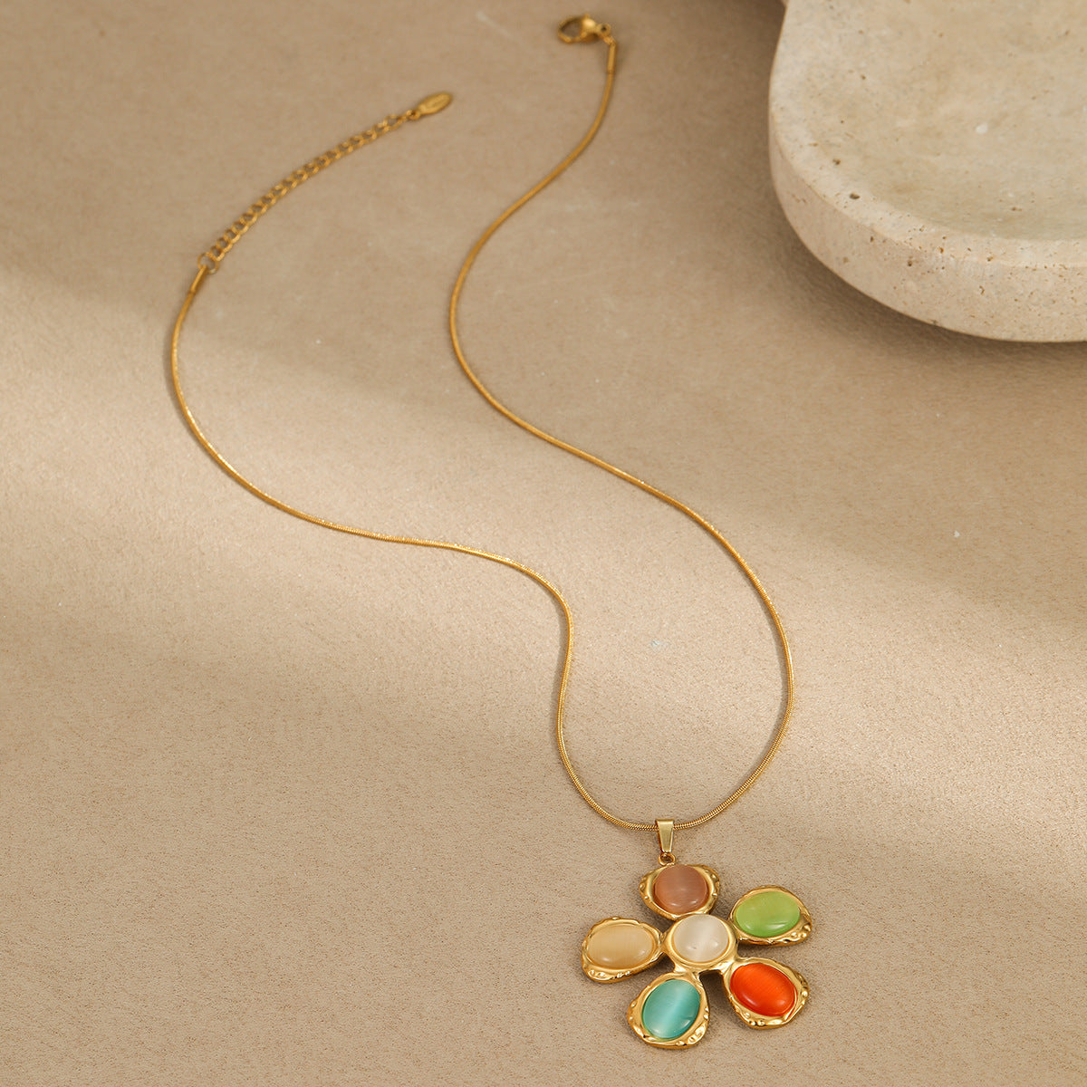 Rondo Bloom Fine Set