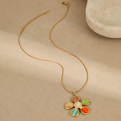 Rondo Bloom Fine Set