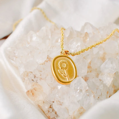 Bloom Necklace