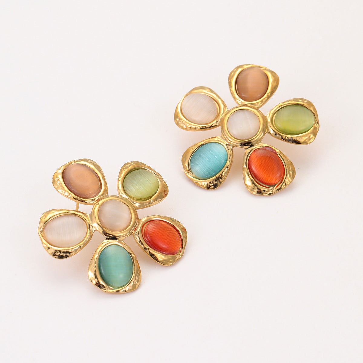 Rondo Bloom Fine Set