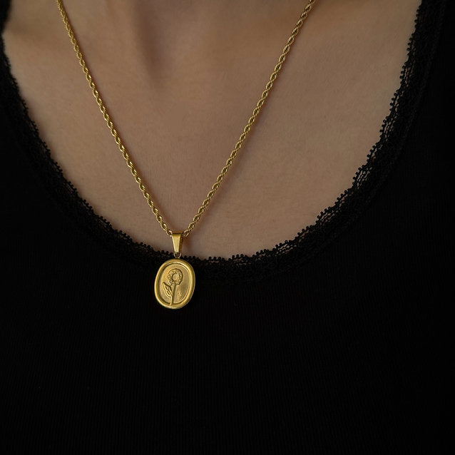 Bloom Necklace